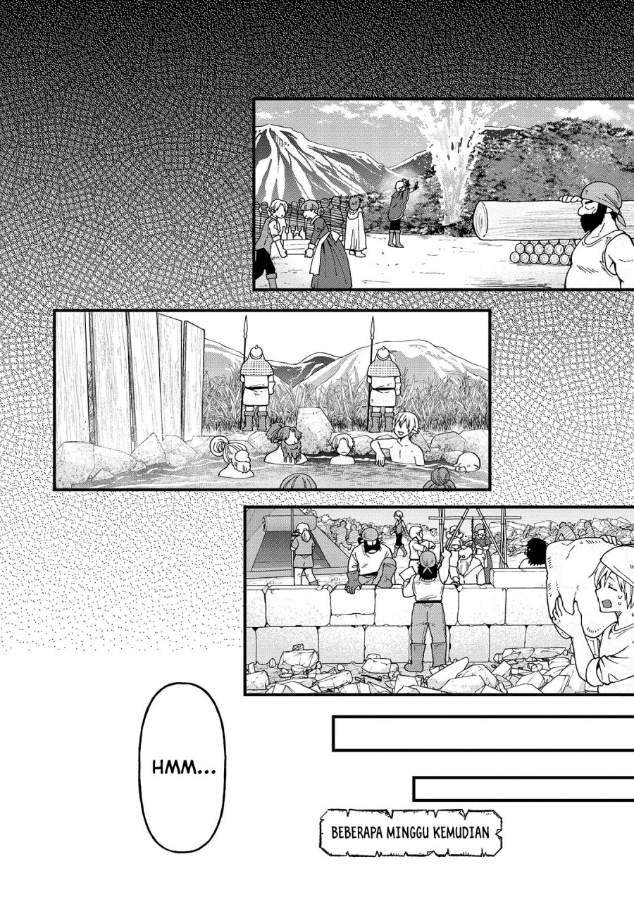 Tensei Shite High Elf ni Narimashitaga, Slow Life wa 120-nen de Akimashita chapter 19