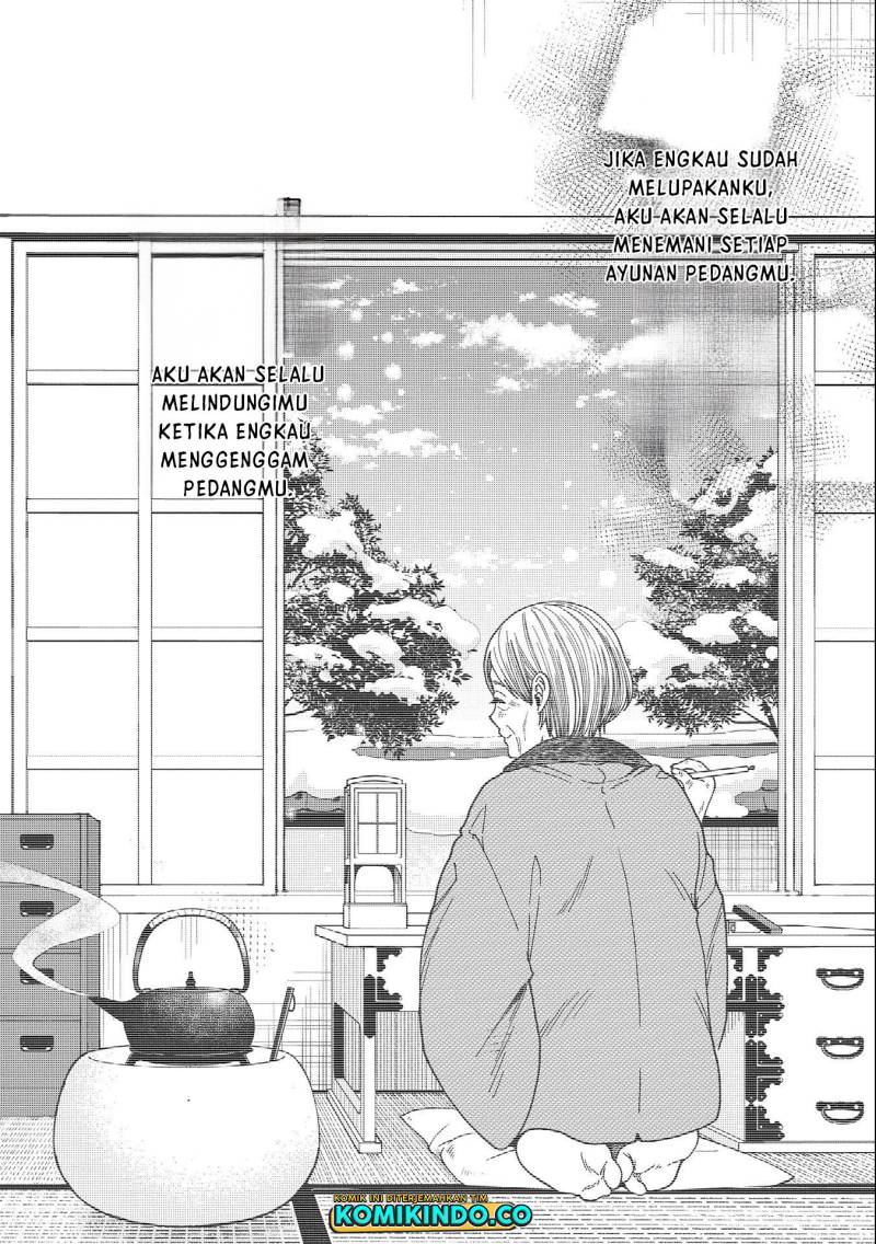 Tensei Shite High Elf ni Narimashitaga, Slow Life wa 120-nen de Akimashita chapter 22