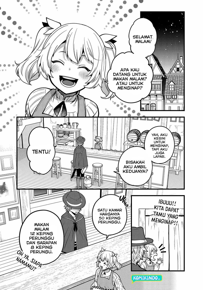 Tensei Shite High Elf ni Narimashitaga, Slow Life wa 120-nen de Akimashita chapter 7
