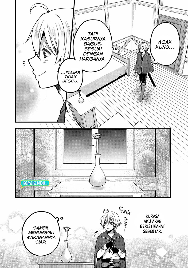 Tensei Shite High Elf ni Narimashitaga, Slow Life wa 120-nen de Akimashita chapter 7