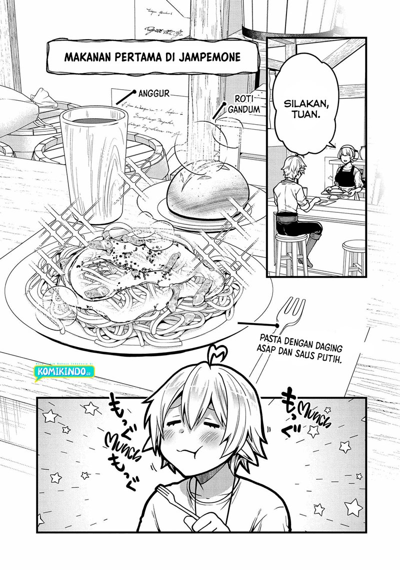 Tensei Shite High Elf ni Narimashitaga, Slow Life wa 120-nen de Akimashita chapter 7
