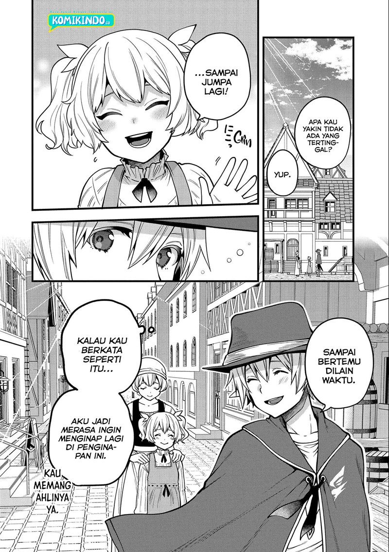 Tensei Shite High Elf ni Narimashitaga, Slow Life wa 120-nen de Akimashita chapter 8