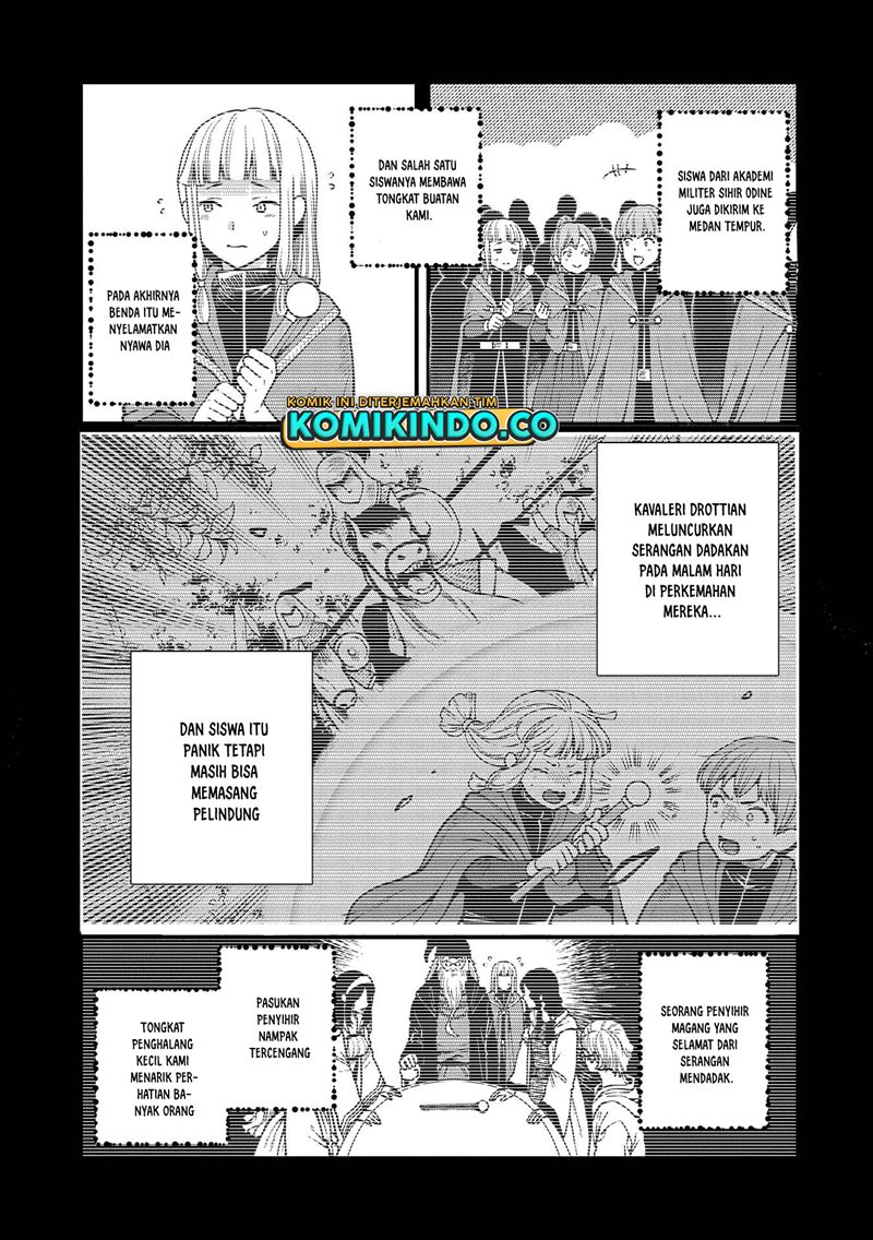 Tensei Shite High Elf ni Narimashitaga, Slow Life wa 120-nen de Akimashita chapter 10