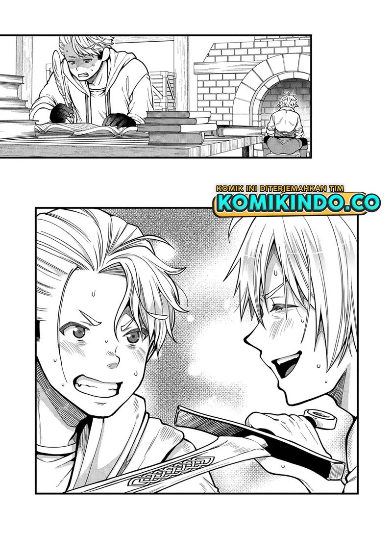 Tensei Shite High Elf ni Narimashitaga, Slow Life wa 120-nen de Akimashita chapter 10