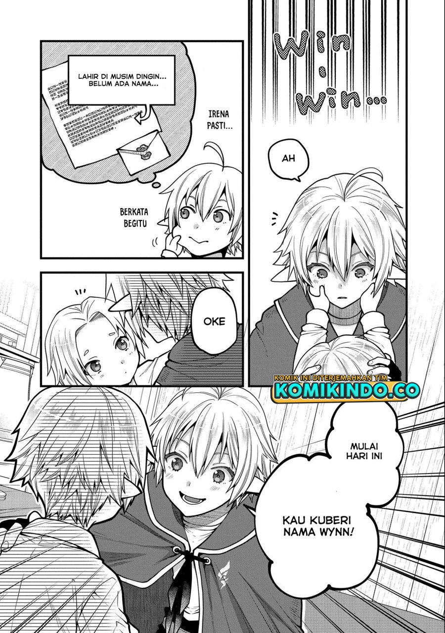 Tensei Shite High Elf ni Narimashitaga, Slow Life wa 120-nen de Akimashita chapter 11