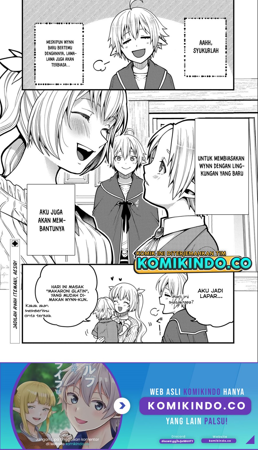 Tensei Shite High Elf ni Narimashitaga, Slow Life wa 120-nen de Akimashita chapter 11