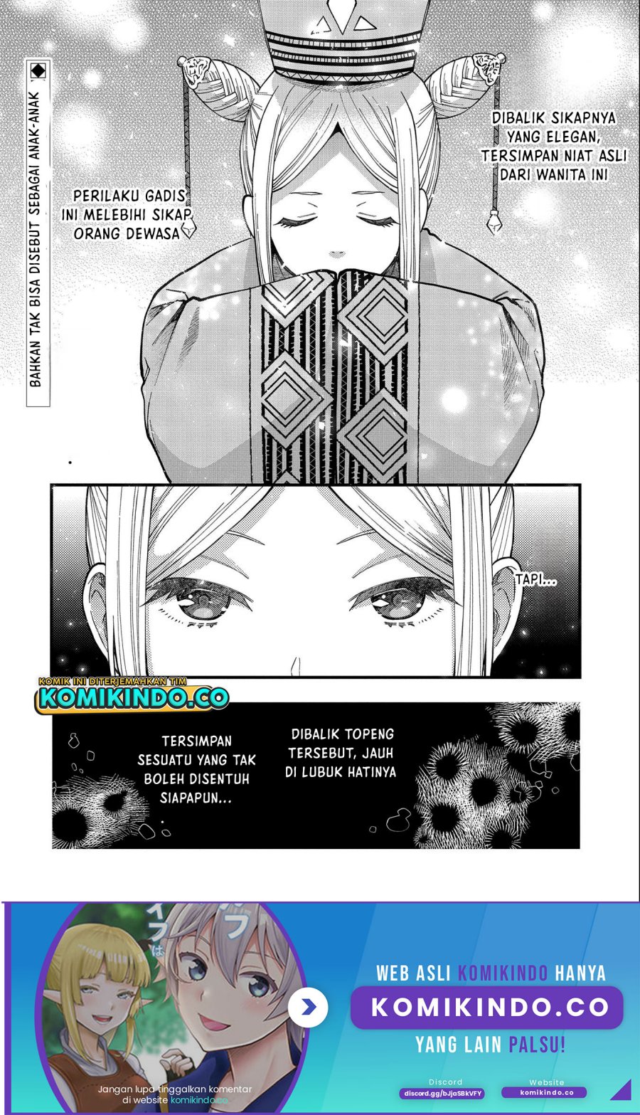 Tensei Shite High Elf ni Narimashitaga, Slow Life wa 120-nen de Akimashita chapter 25