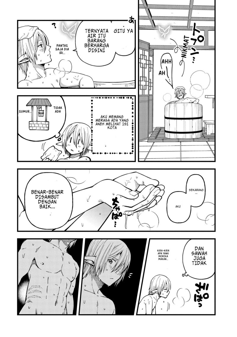 Tensei Shite High Elf ni Narimashitaga, Slow Life wa 120-nen de Akimashita chapter 29