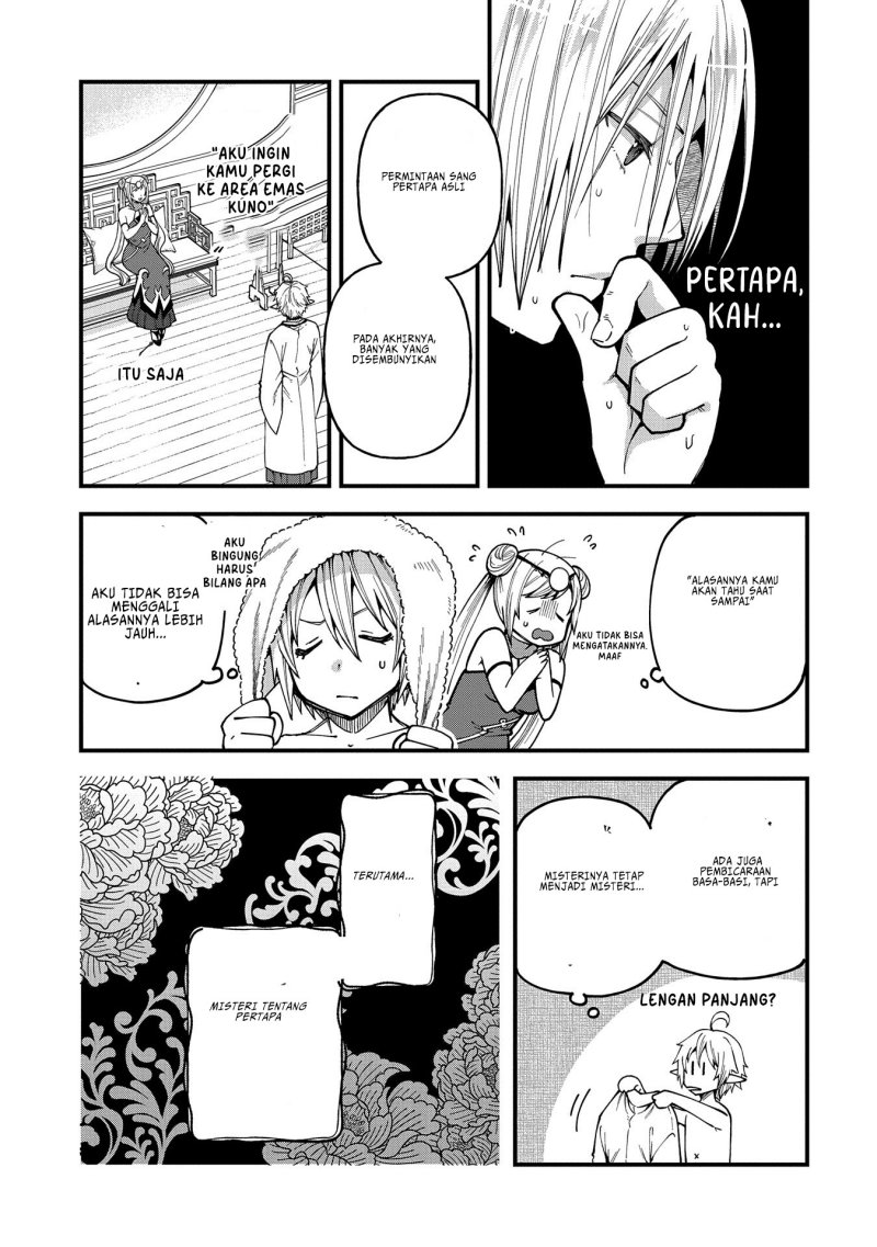 Tensei Shite High Elf ni Narimashitaga, Slow Life wa 120-nen de Akimashita chapter 29