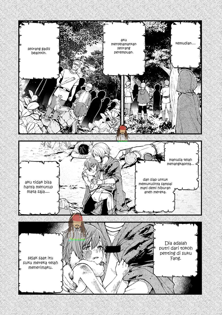 Tensei Shite High Elf ni Narimashitaga, Slow Life wa 120-nen de Akimashita chapter 40