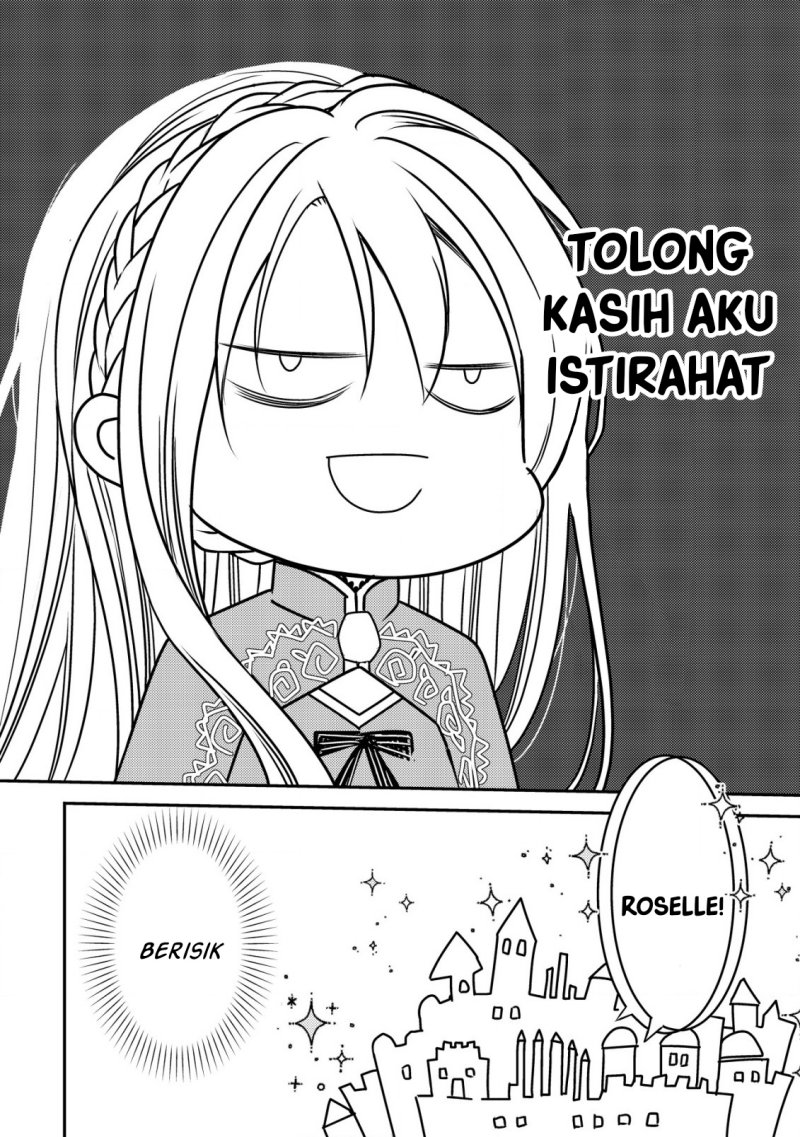 Tensei shita Onna Mafia wa Isekai de Heibon ni Kurashitai – Asashin Ikka no Hakushaku Reijou desu ga, Denshi to Akuma na Danchou ga Tsukimatottekimasu chapter 1