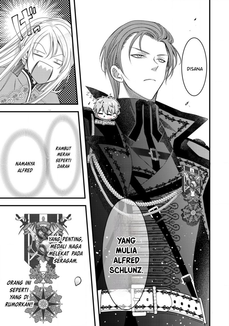 Tensei shita Onna Mafia wa Isekai de Heibon ni Kurashitai – Asashin Ikka no Hakushaku Reijou desu ga, Denshi to Akuma na Danchou ga Tsukimatottekimasu chapter 1