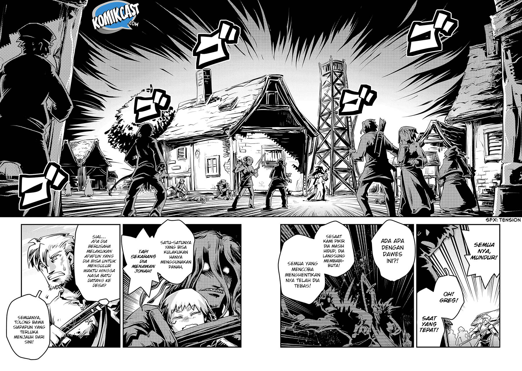 Tensei shitara Dragon no Tamago datta: Saikyou Igai Mezasanee chapter 12