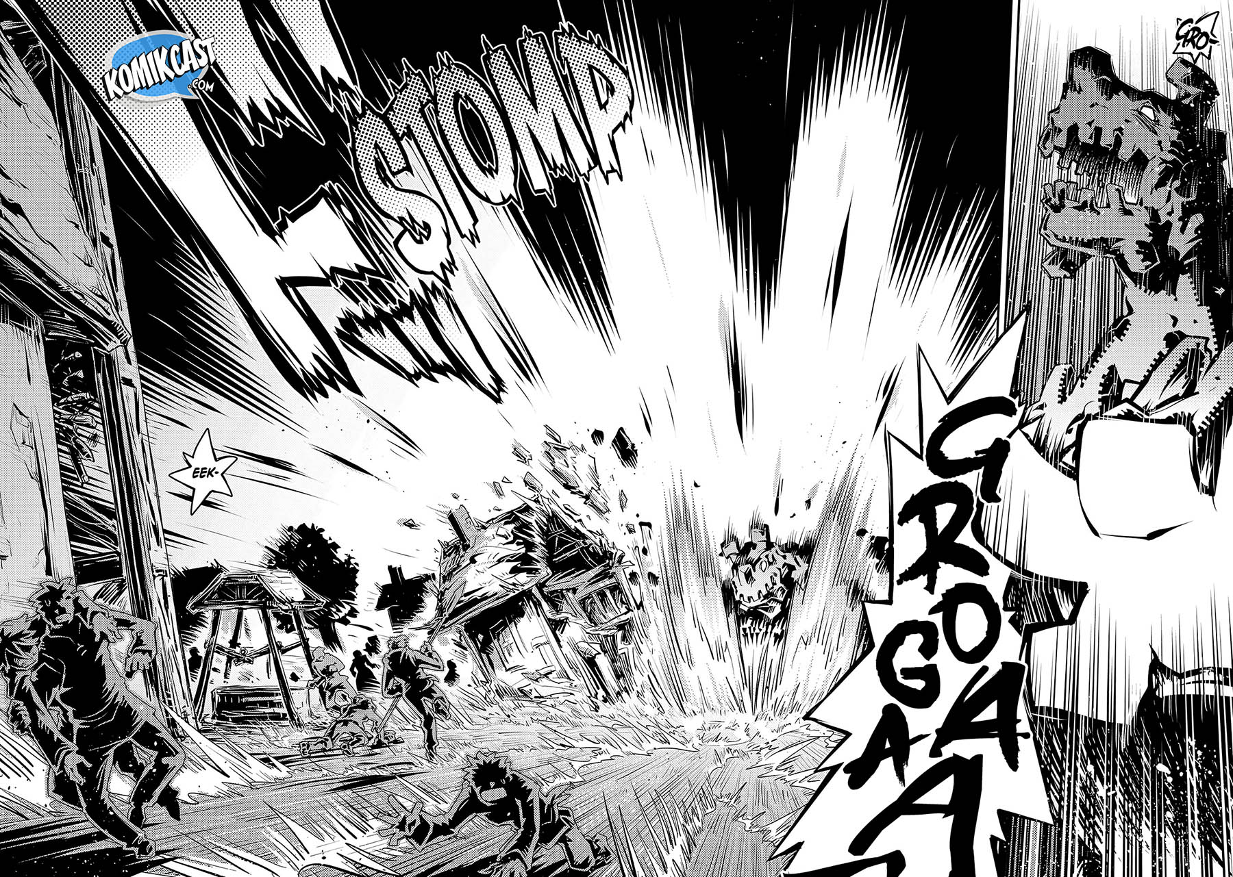 Tensei shitara Dragon no Tamago datta: Saikyou Igai Mezasanee chapter 12