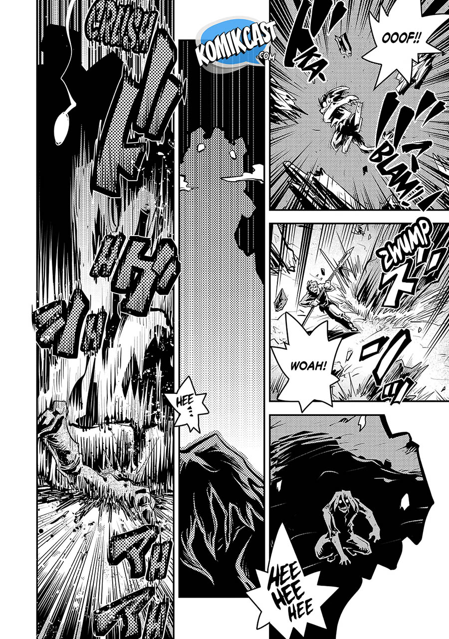 Tensei shitara Dragon no Tamago datta: Saikyou Igai Mezasanee chapter 12