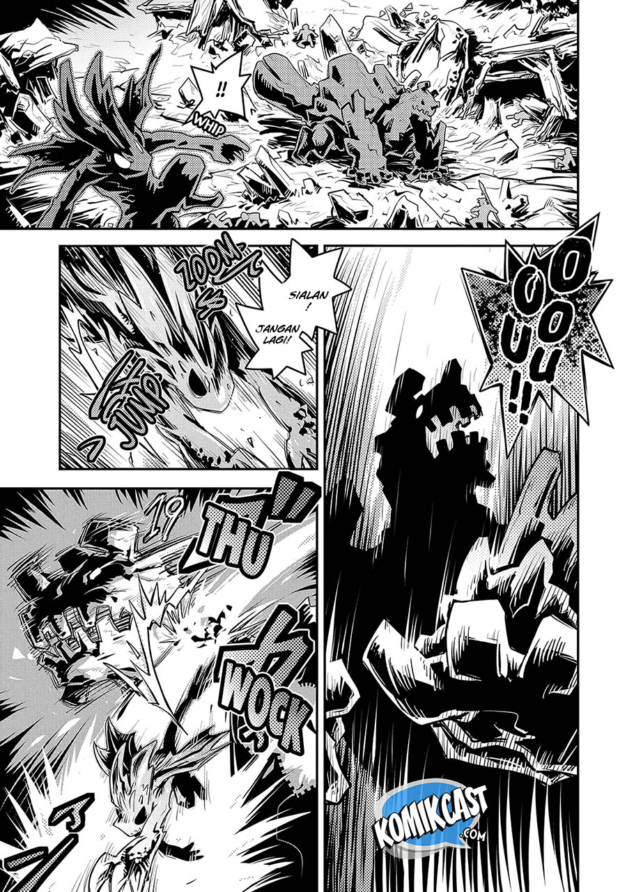 Tensei shitara Dragon no Tamago datta: Saikyou Igai Mezasanee chapter 12