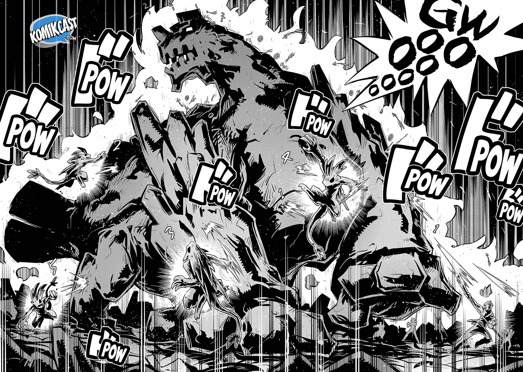 Tensei shitara Dragon no Tamago datta: Saikyou Igai Mezasanee Chapter 13 Bahasa Indonesia