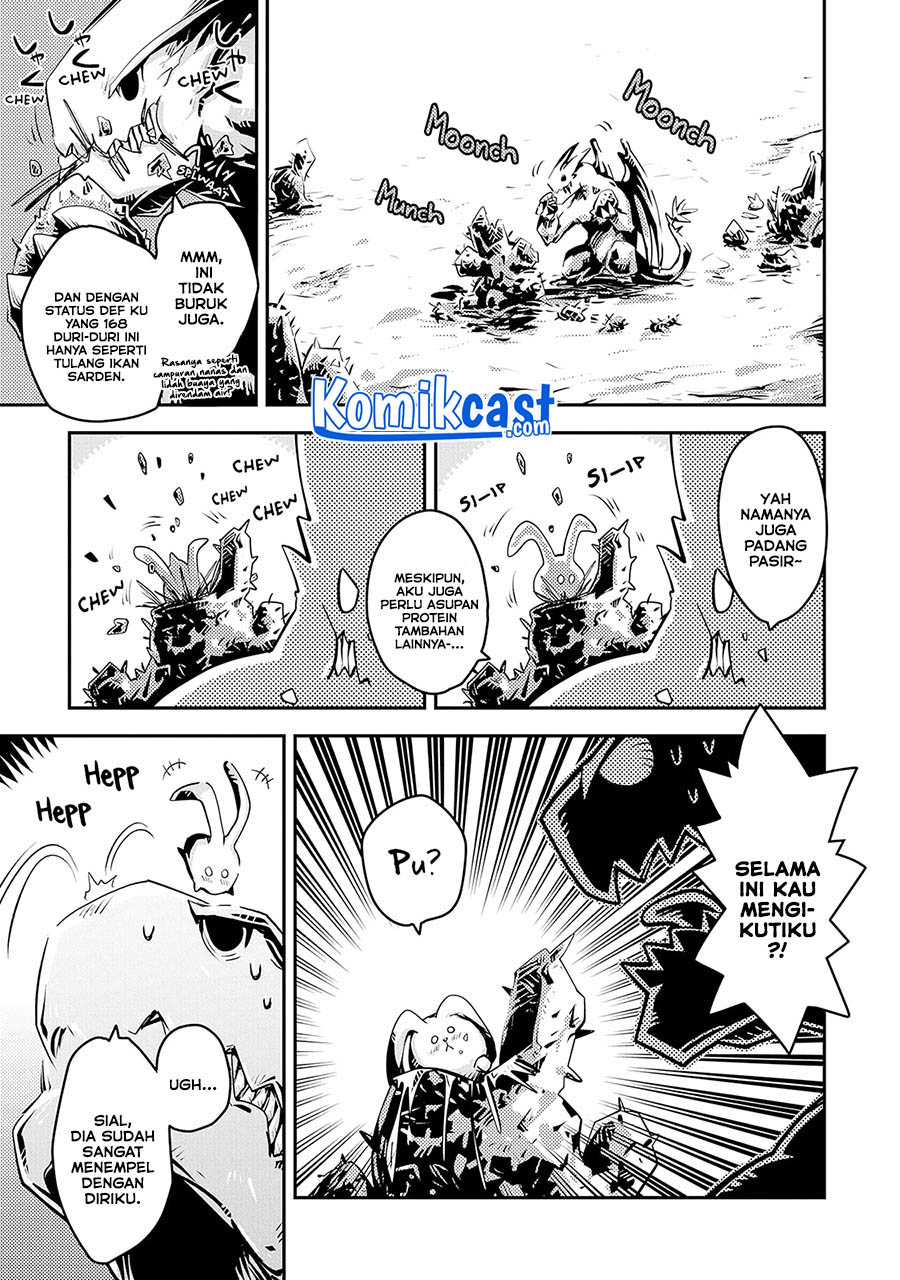 Tensei shitara Dragon no Tamago datta: Saikyou Igai Mezasanee chapter 20