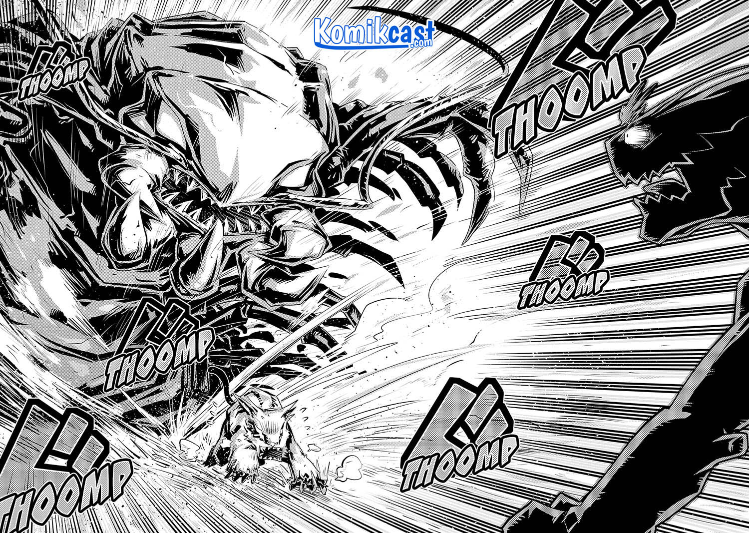 Tensei shitara Dragon no Tamago datta: Saikyou Igai Mezasanee chapter 20
