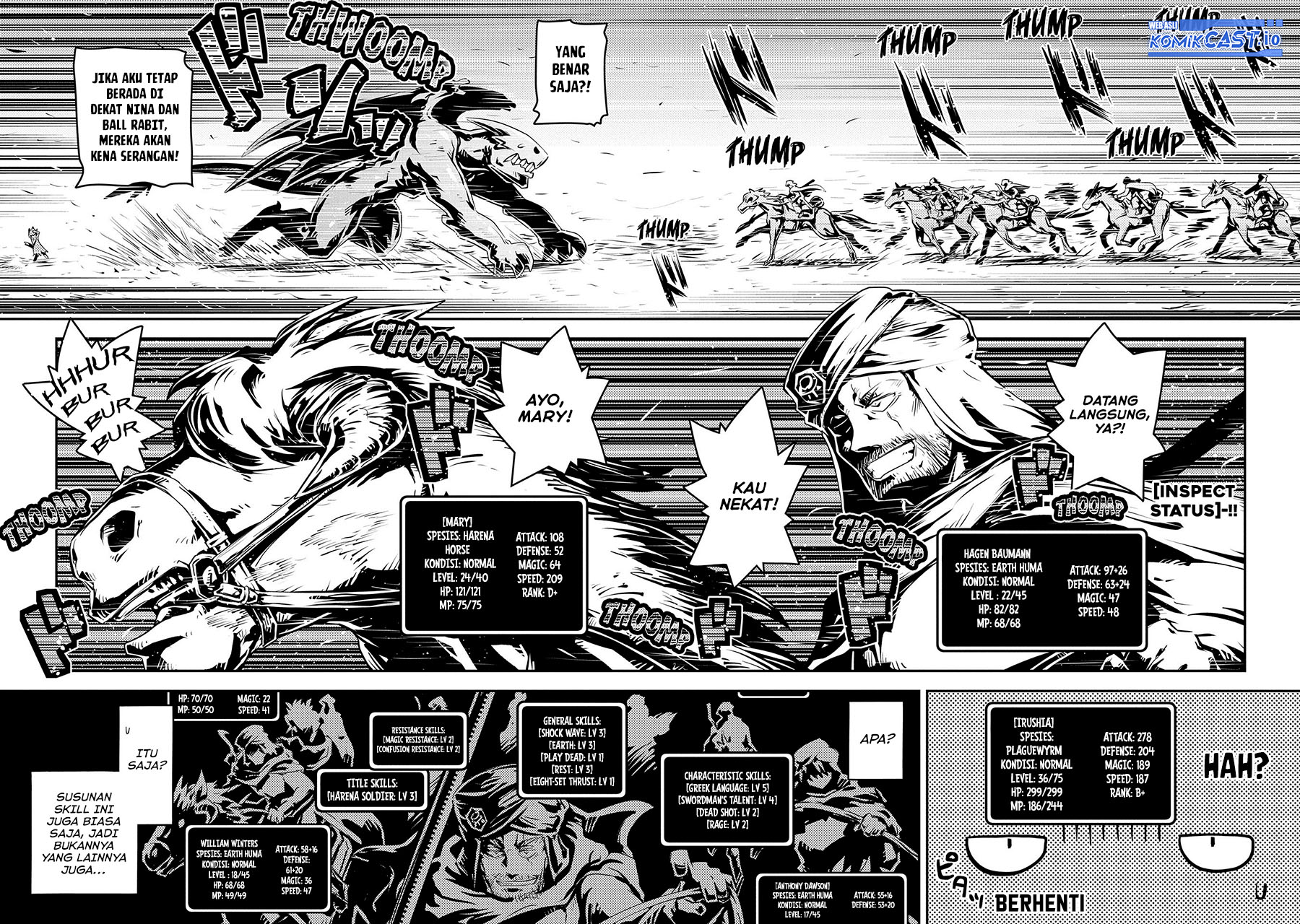Tensei shitara Dragon no Tamago datta: Saikyou Igai Mezasanee chapter 27