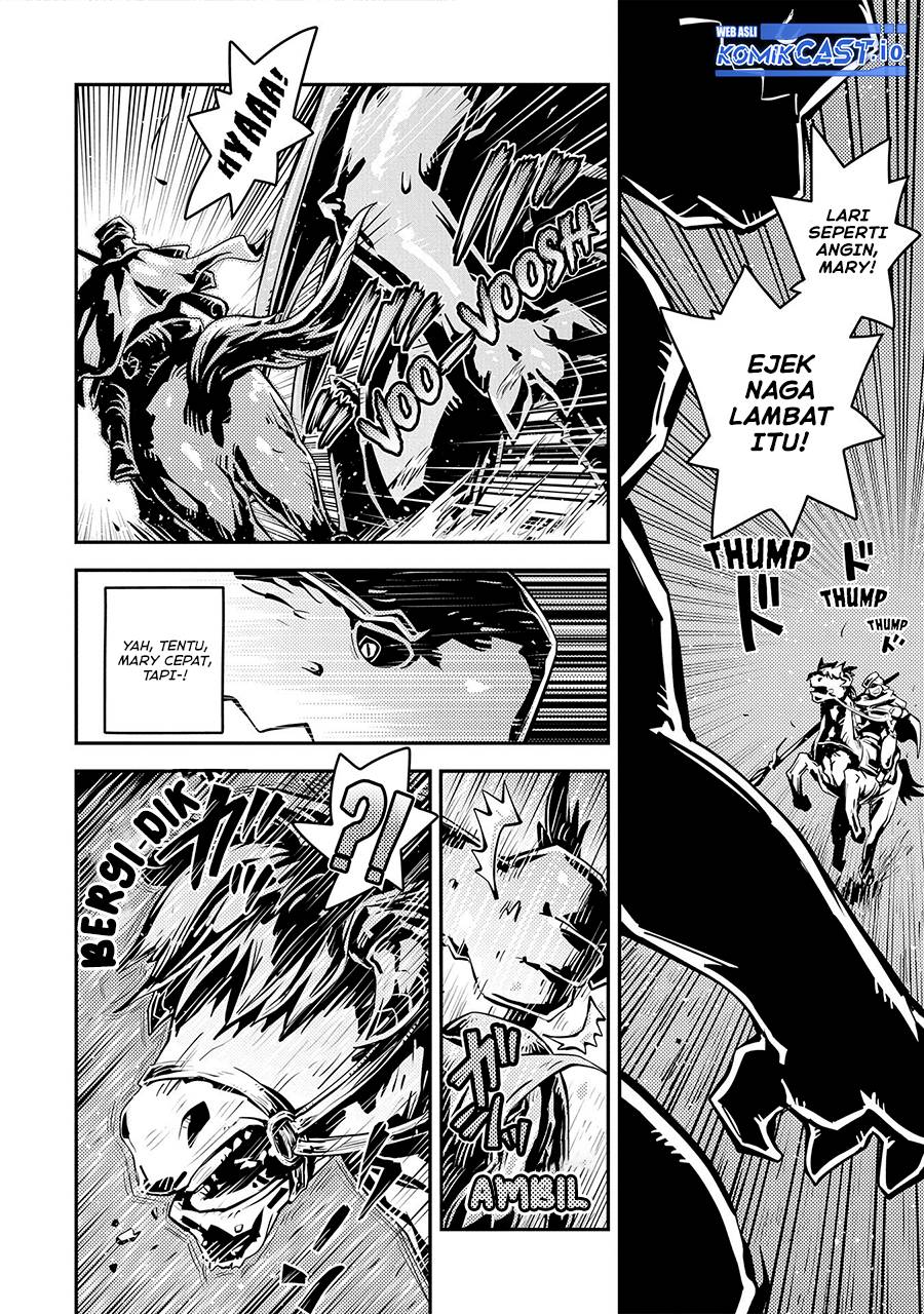 Tensei shitara Dragon no Tamago datta: Saikyou Igai Mezasanee chapter 27