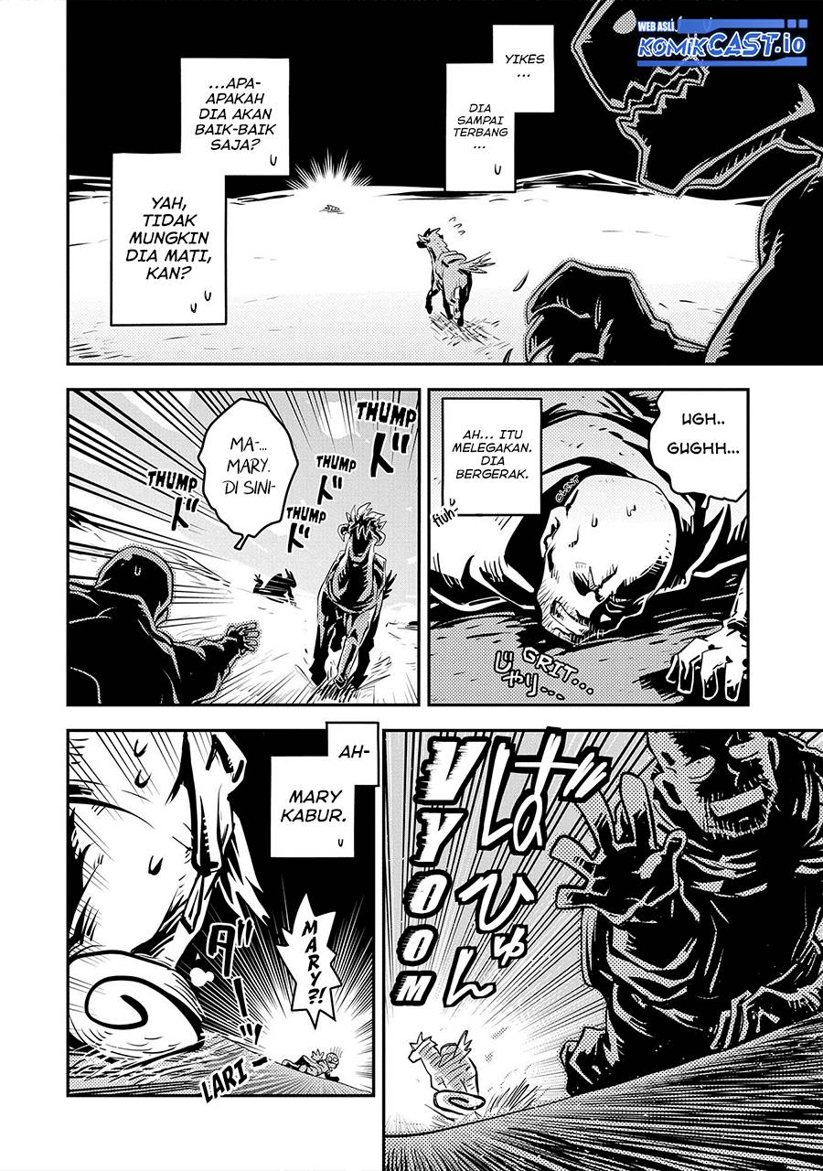 Tensei shitara Dragon no Tamago datta: Saikyou Igai Mezasanee chapter 27
