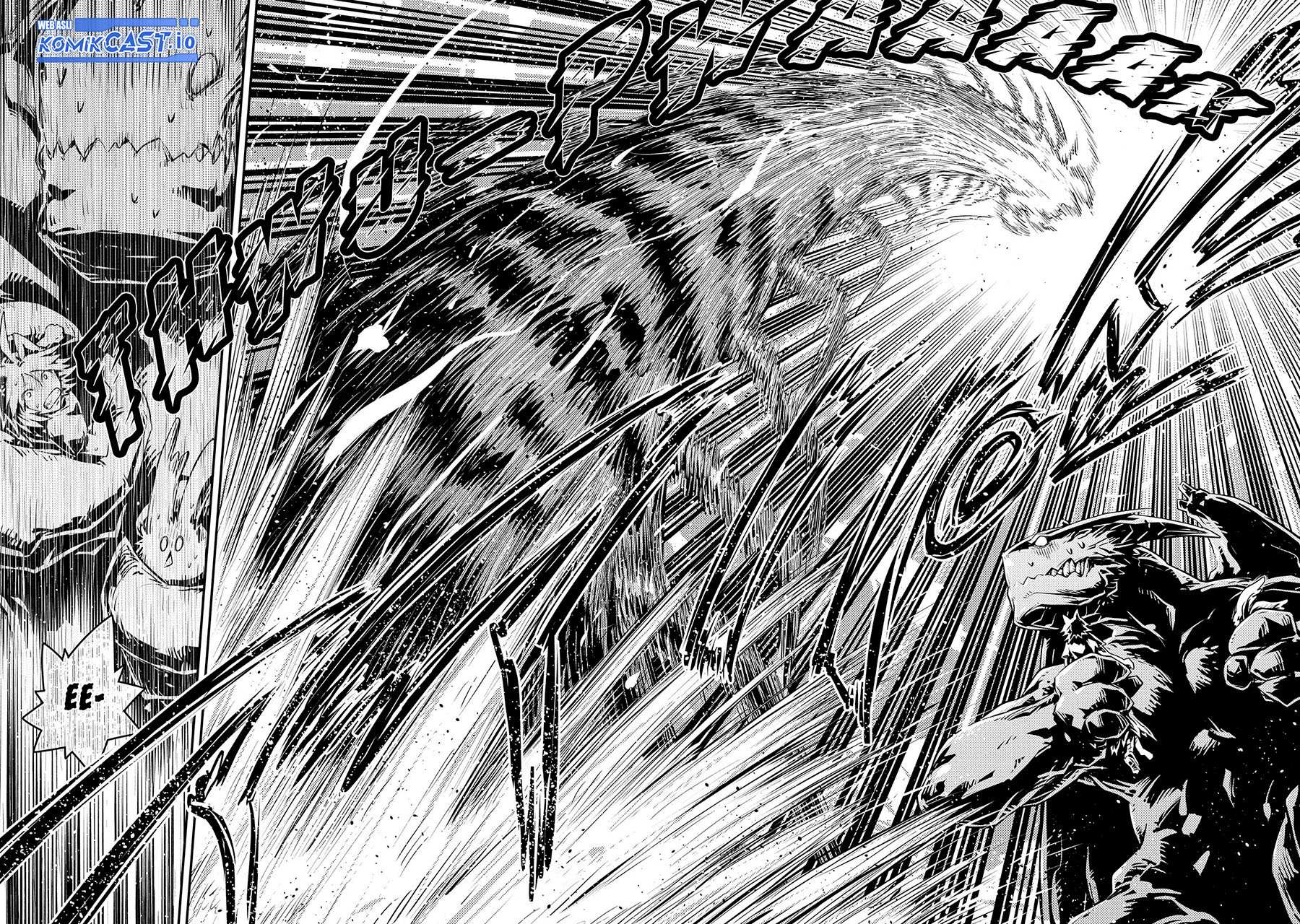 Tensei Shitara Dragon no Tamago datta: Saikyou Igai Mezasanee Chapter 29 Bahasa Indonesia