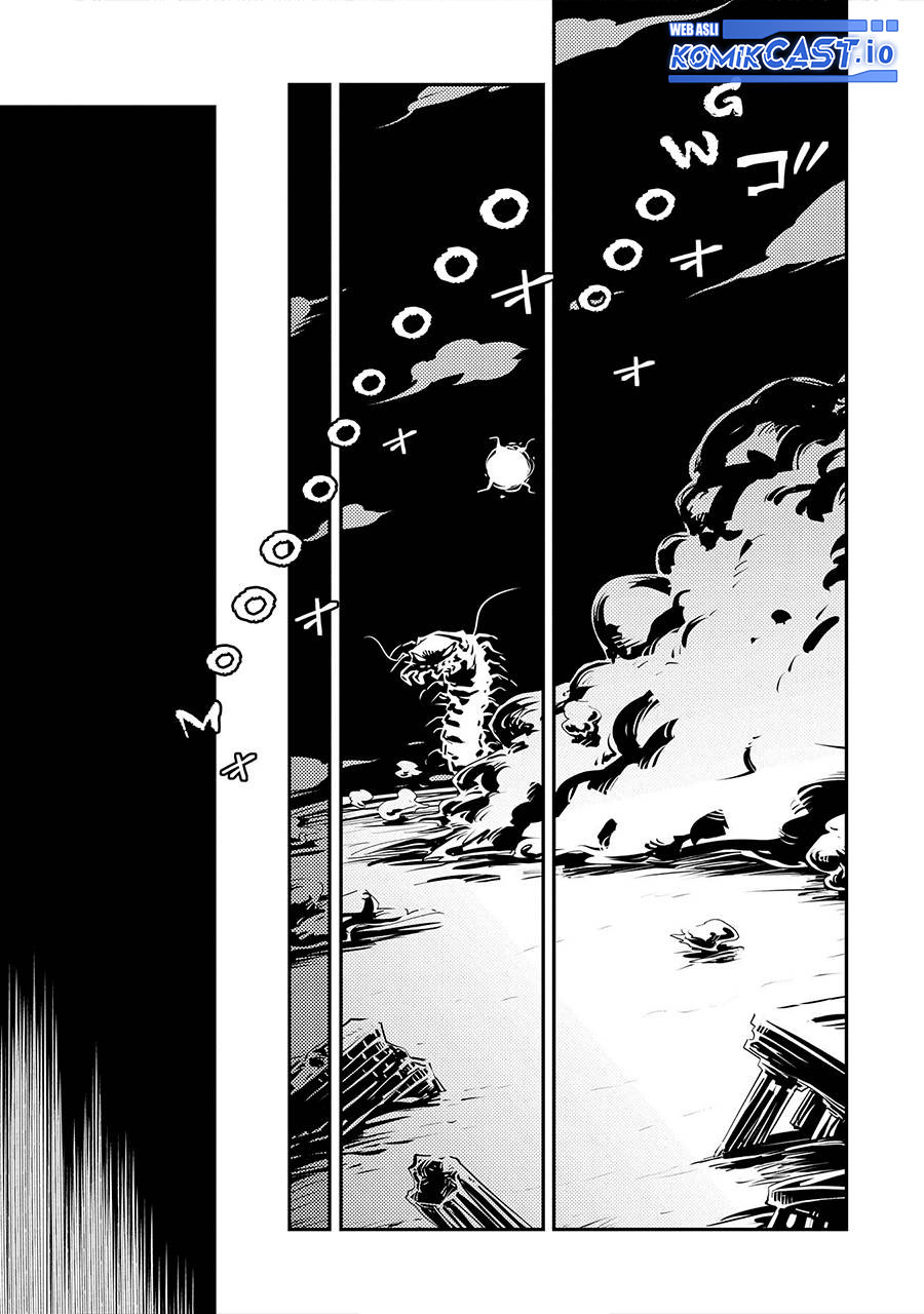 Tensei Shitara Dragon no Tamago datta: Saikyou Igai Mezasanee Chapter 29 Bahasa Indonesia