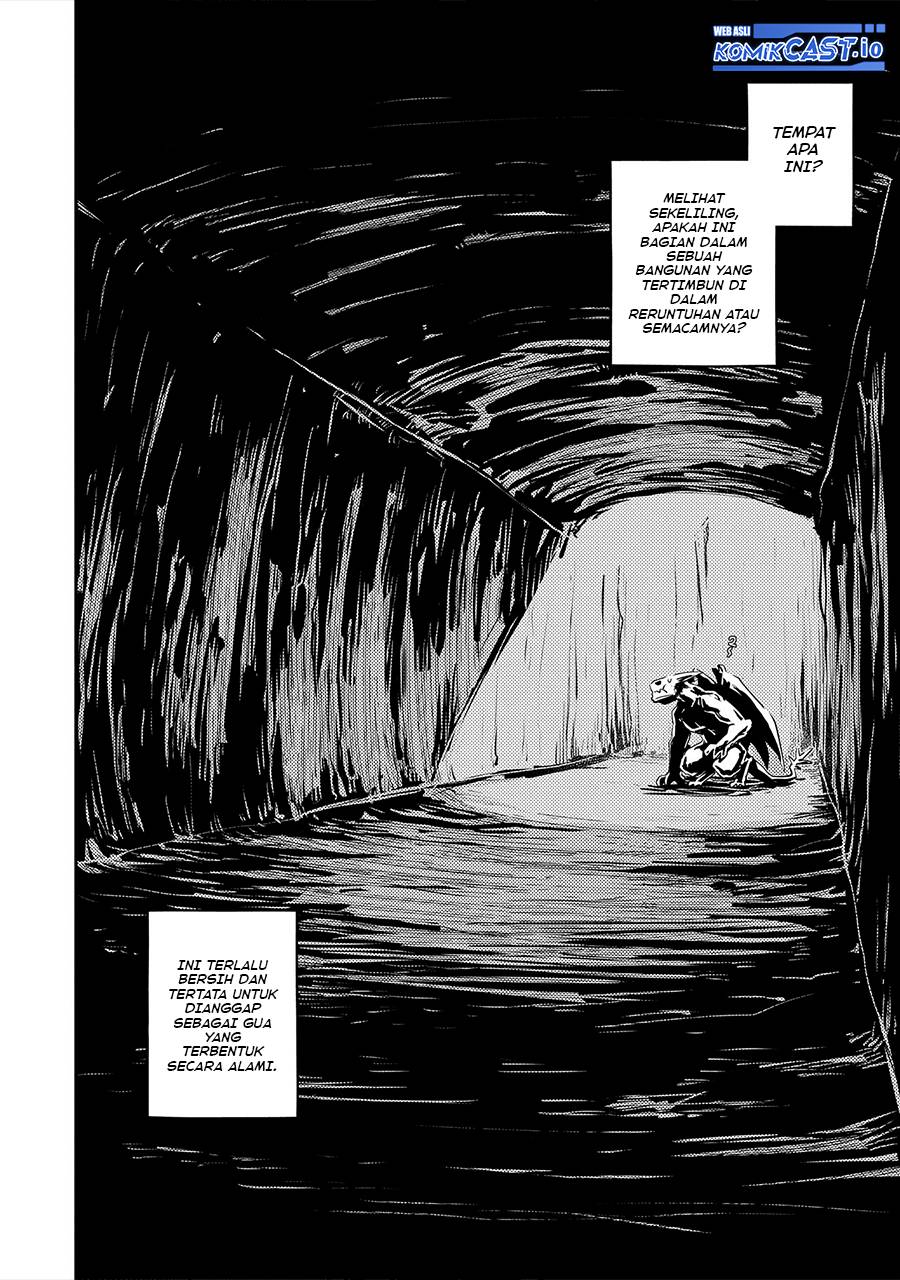 Tensei shitara Dragon no Tamago datta: Saikyou Igai Mezasanee chapter 30