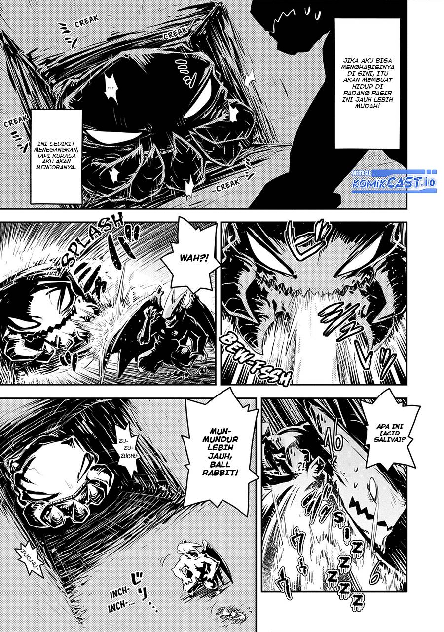 Tensei shitara Dragon no Tamago datta: Saikyou Igai Mezasanee chapter 30