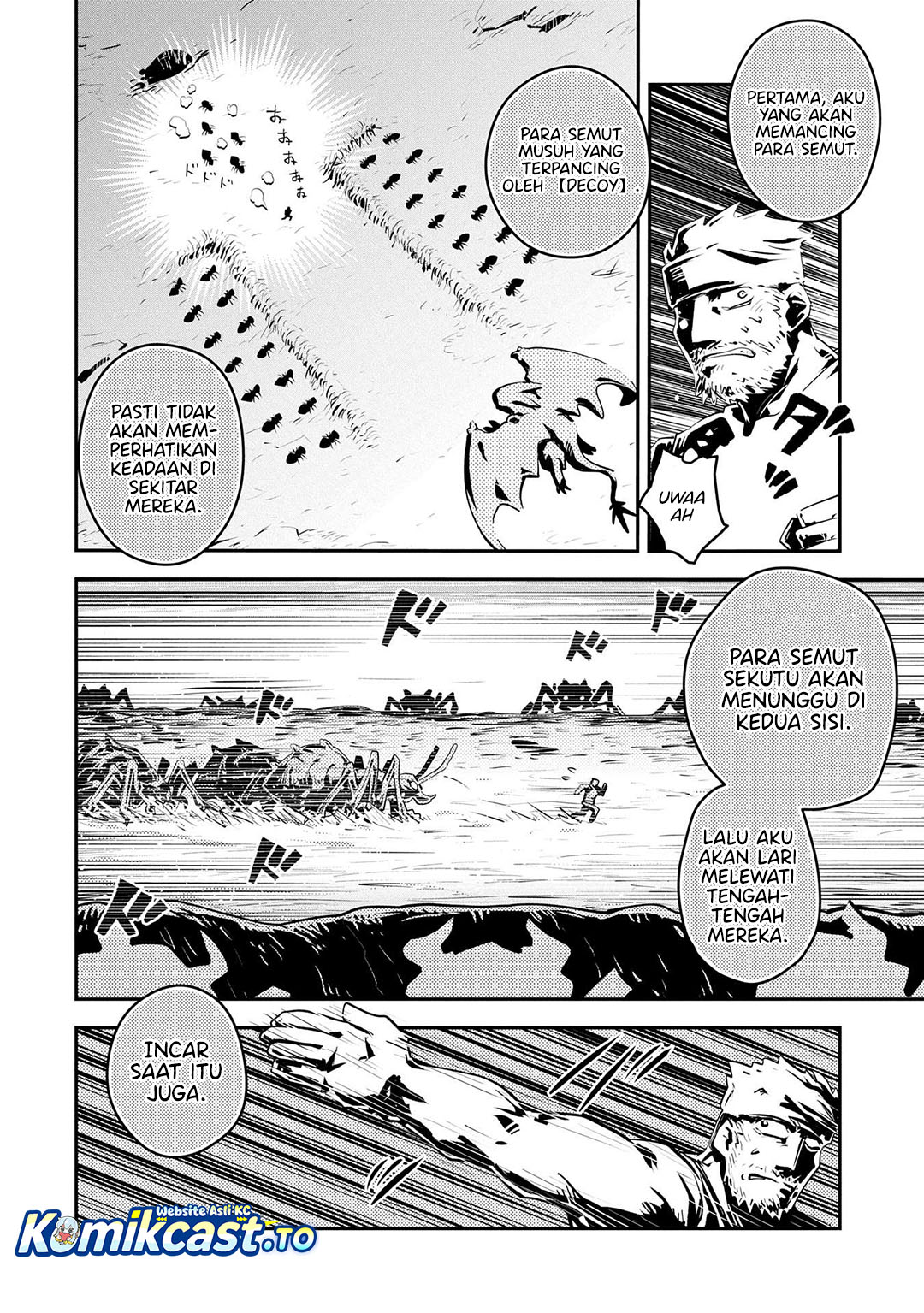 Tensei shitara Dragon no Tamago datta: Saikyou Igai Mezasanee chapter 40