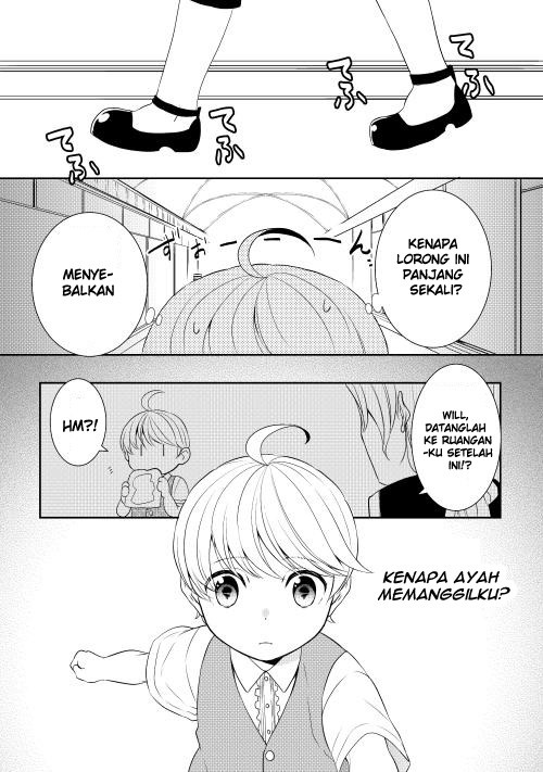 Tenseishichatta yo chapter 3
