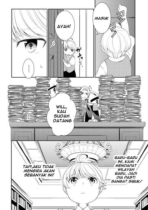 Tenseishichatta yo chapter 3