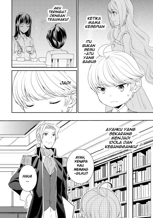 Tenseishichatta yo chapter 3