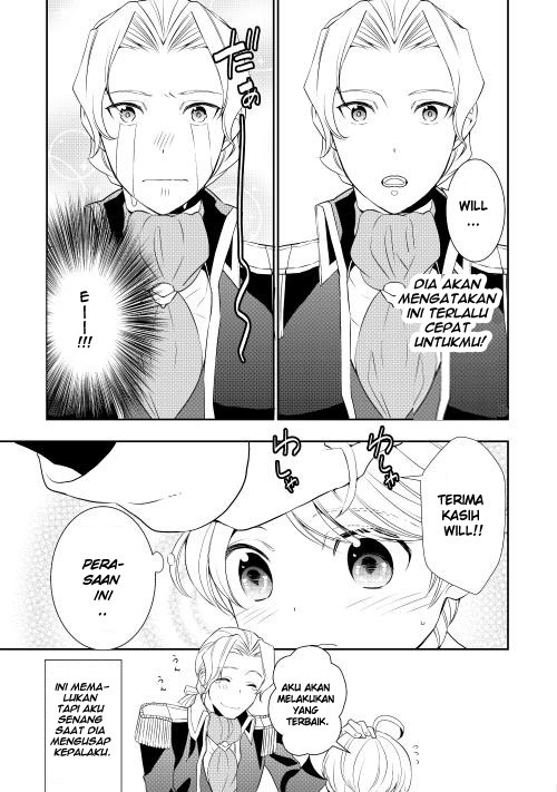 Tenseishichatta yo chapter 3