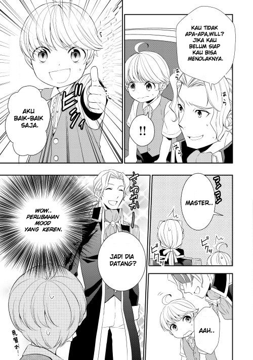 Tenseishichatta yo chapter 3