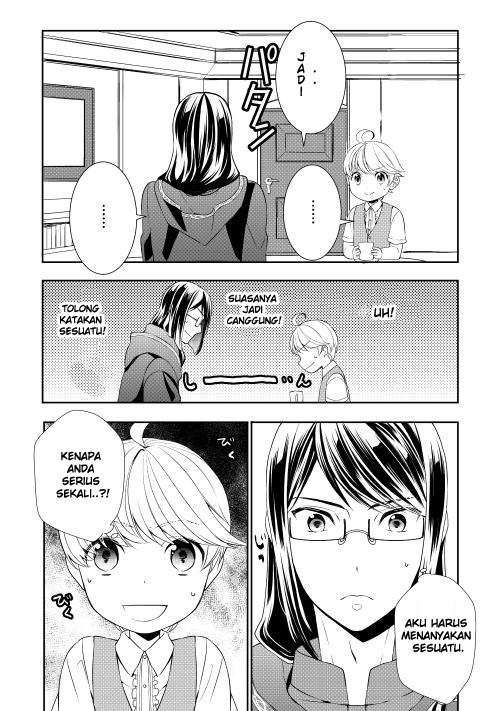 Tenseishichatta yo chapter 3