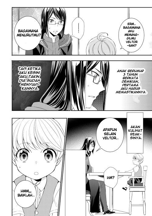 Tenseishichatta yo chapter 3