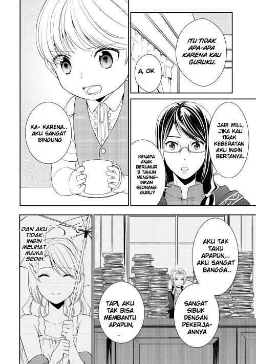 Tenseishichatta yo chapter 3