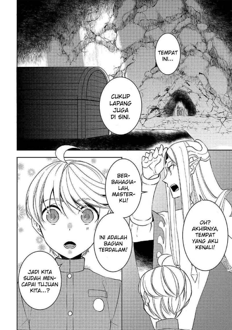 Tenseishichatta yo chapter 42