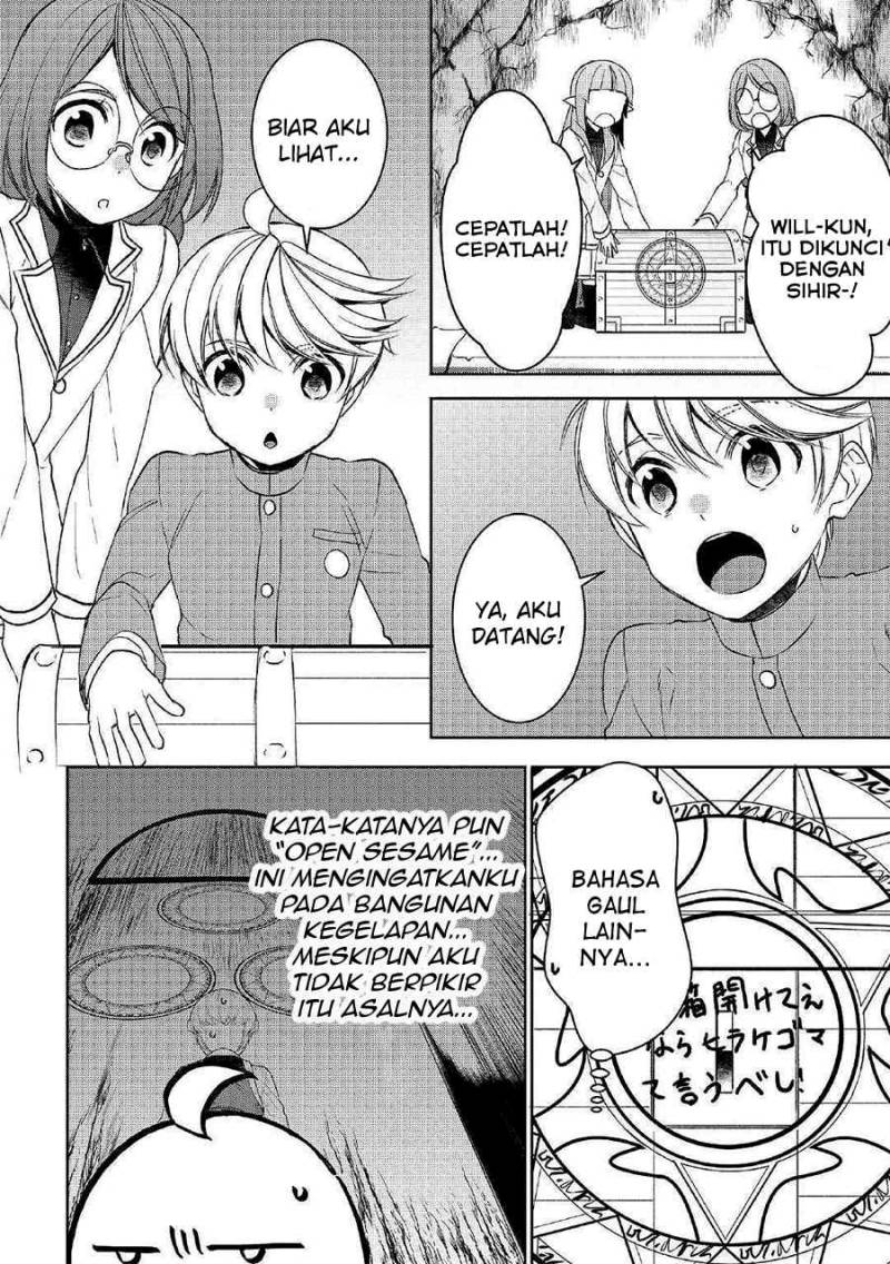 Tenseishichatta yo chapter 42