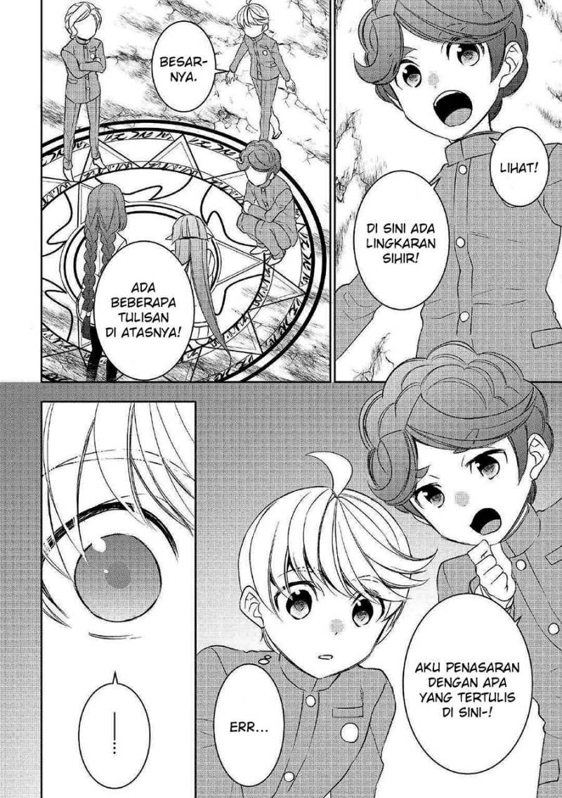 Tenseishichatta yo chapter 42