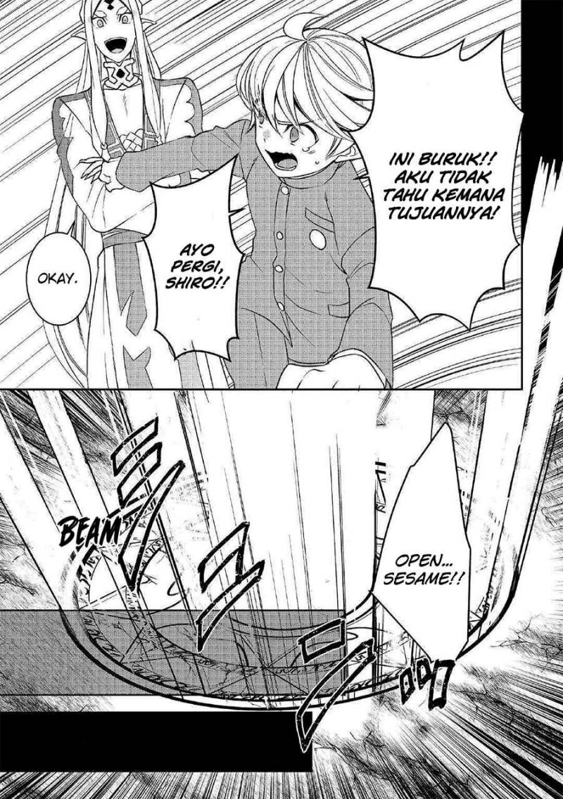 Tenseishichatta yo chapter 42