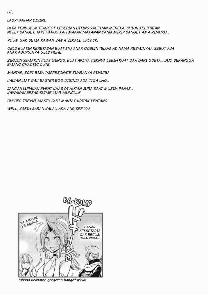 Tensura Nikki Tensei Shitara Slime Datta Ken chapter 25