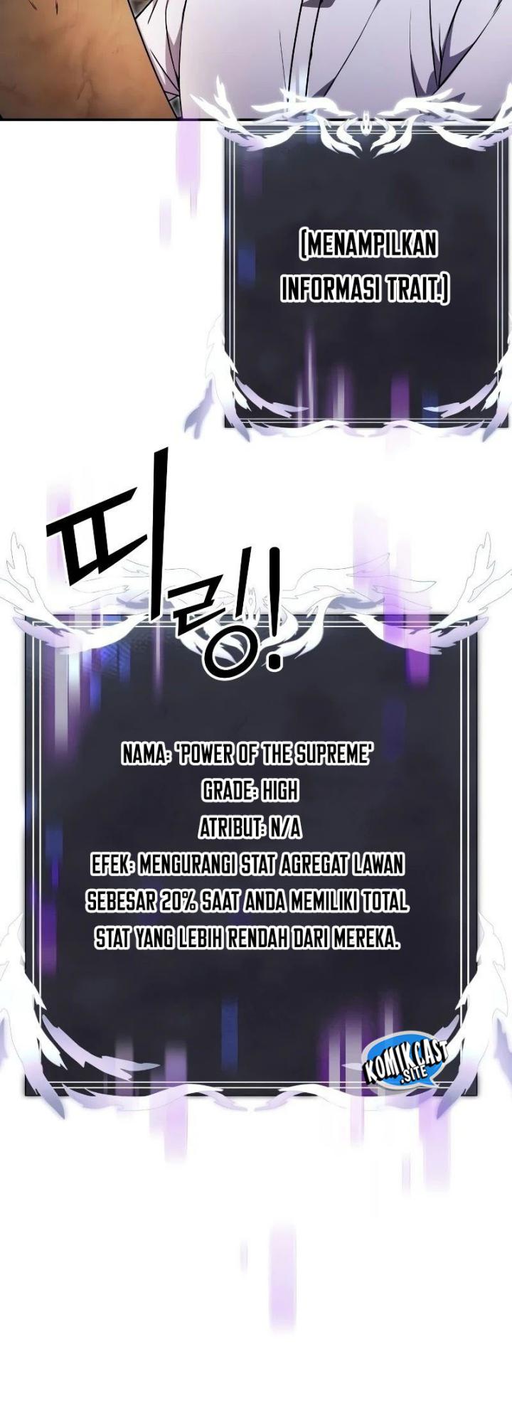 Terminally-Ill Genius Dark Knight chapter 8