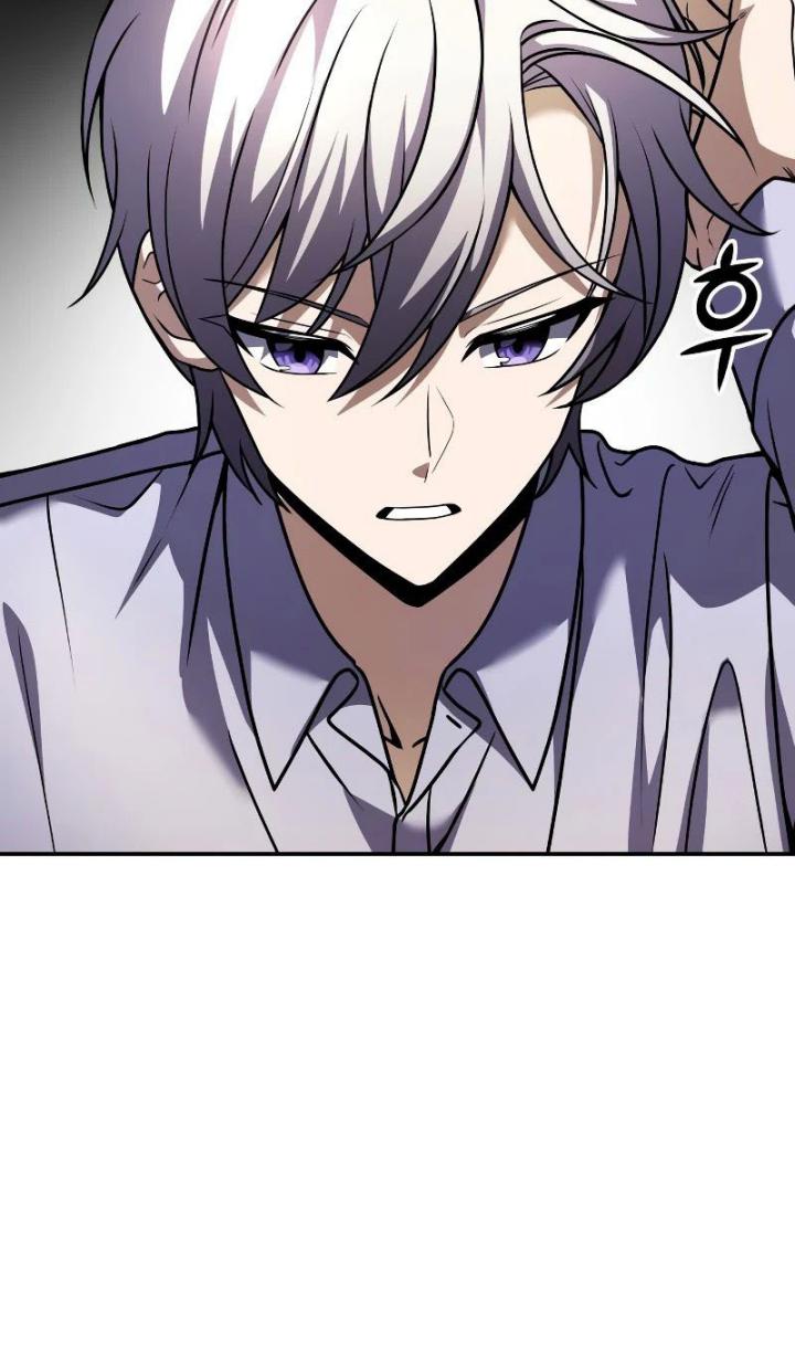Terminally-Ill Genius Dark Knight chapter 8