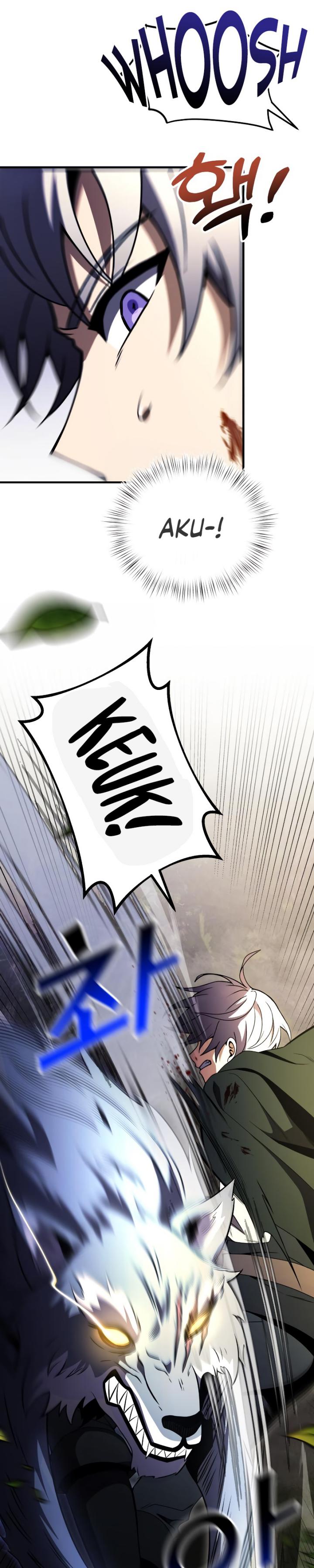 Terminally-Ill Genius Dark Knight chapter 13