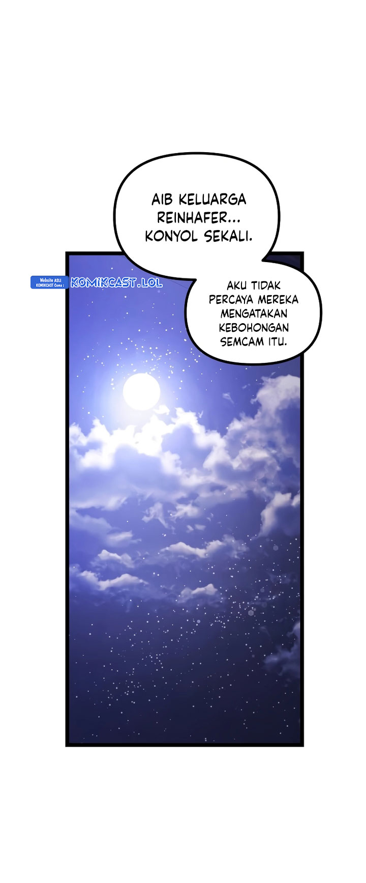 Terminally-Ill Genius Dark Knight chapter 44