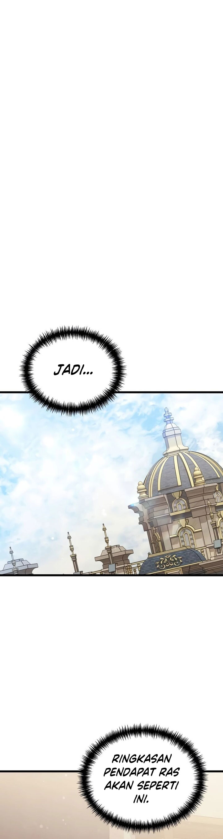 Terminally-Ill Genius Dark Knight chapter 54