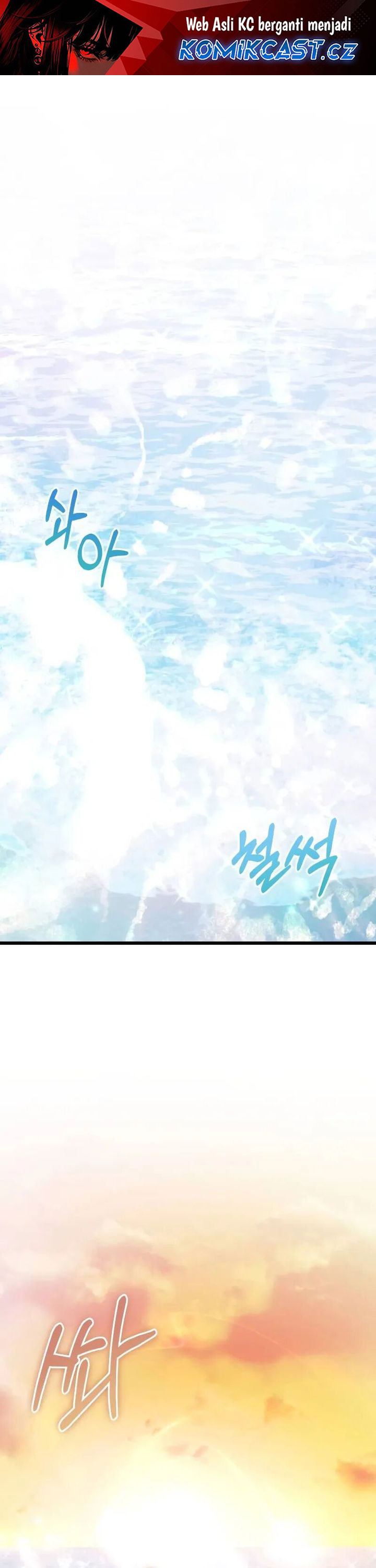 Terminally-Ill Genius Dark Knight chapter 80